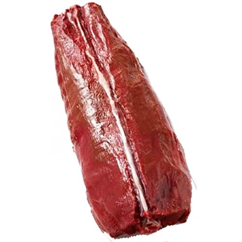 MeinMetzger Rehrücken am Stück ca. 2.500 g (+ - 150 g) von MeinMetzger Gutes bewusst genießen