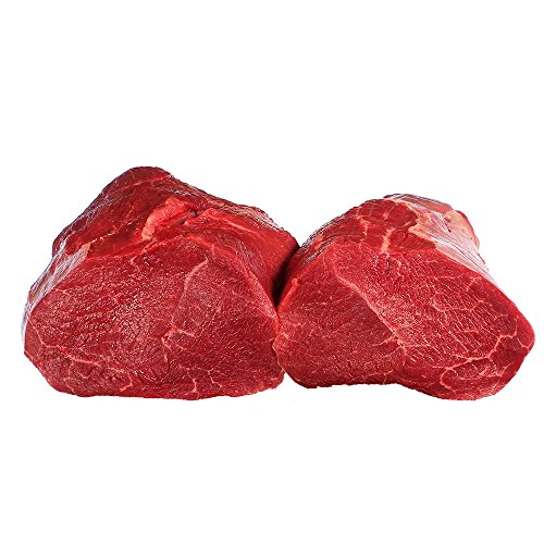 MeinMetzger Rinderbraten vom Simmentaler Rind, falsche Lende 2.500 g von MeinMetzger Gutes bewusst genießen