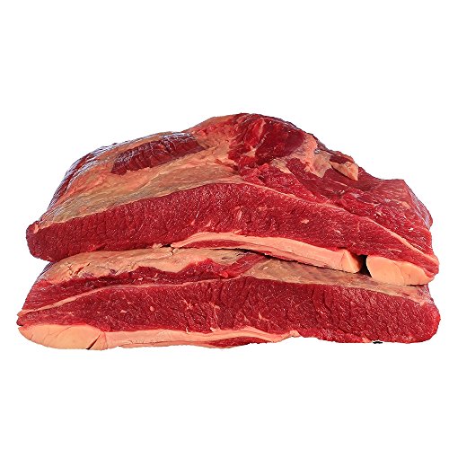 MeinMetzger Rinderbrust ohne Knochen vom Simmentaler Rind 2.500 g von MeinMetzger Gutes bewusst genießen