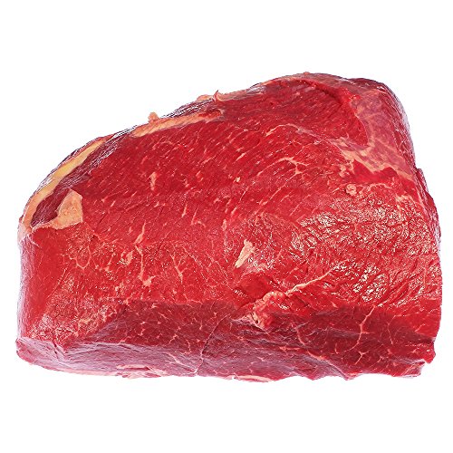 MeinMetzger Rinderoberschale vom Simmentaler Rind am Stück 10.000 g von MeinMetzger Gutes bewusst genießen