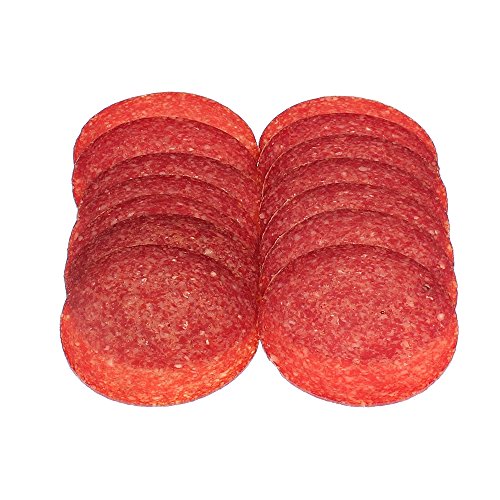 MeinMetzger Rindersalami 1a 250g am Stück MeinMetzger Rindersalami 1a 250g am Stück von MeinMetzger Gutes bewusst genießen
