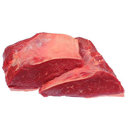 MeinMetzger Rindertafelspitz vom Simmentaler Rind 1.000 g von MeinMetzger Gutes bewusst genießen