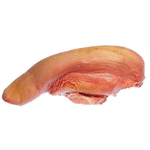 MeinMetzger Rinderzunge frisch, 1.700 g - 1.800 g von MeinMetzger Gutes bewusst genießen