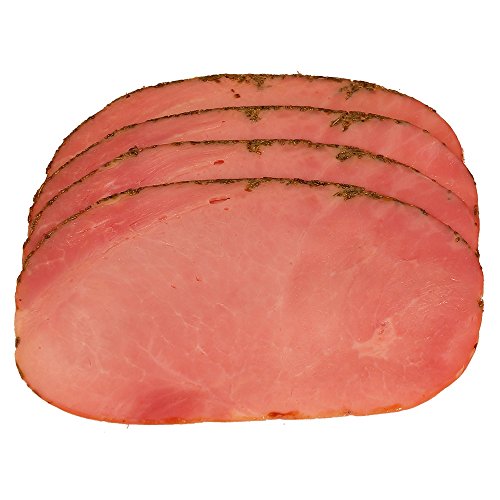 Rosmarinschinken italienisch 200 g geschnitten (Schweinefleisch) von MeinMetzger Gutes bewusst genießen
