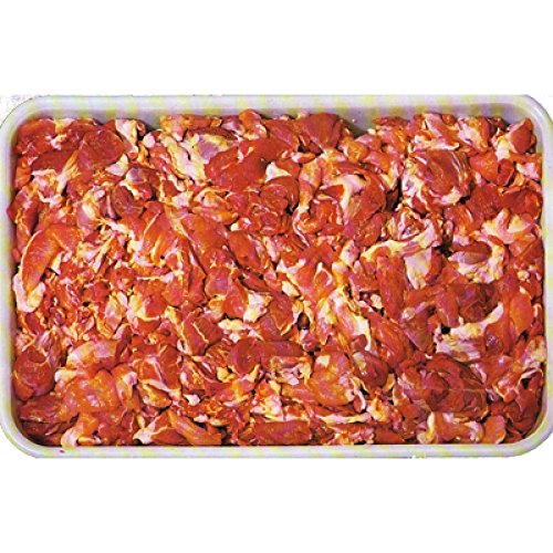 MeinMetzger S III Abschnitte vom Schwein mager (max. 6% Fett) 5 Kilo von MeinMetzger Gutes bewusst genießen