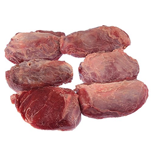 MeinMetzger Schweinebäckchen frisch 1.000g von MeinMetzger Gutes bewusst genießen