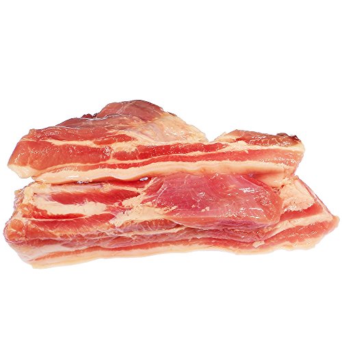 MeinMetzger Schweinebauch gepökelt mager 6.000 g von MeinMetzger Gutes bewusst genießen