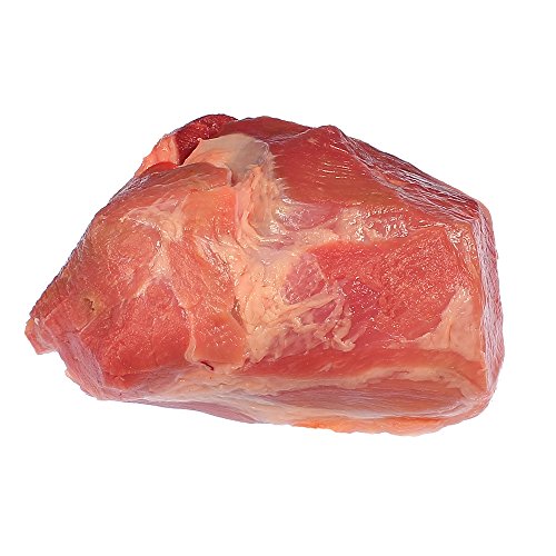 MeinMetzger Schweinebraten vom dicken Bug 5.000 g von MeinMetzger Gutes bewusst genießen
