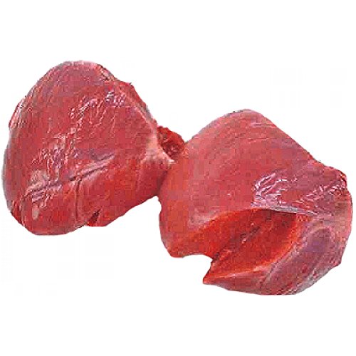 MeinMetzger Schweineherzen schlachtfrisch, 2.500 g MeinMetzger Schweineherzen schlachtfrisch, 2.500 g von MeinMetzger Gutes bewusst genießen