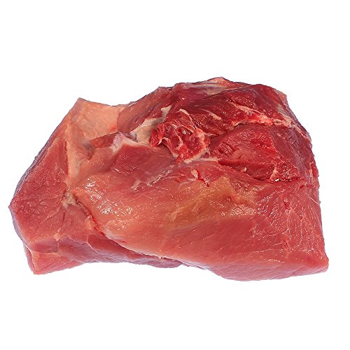 MeinMetzger Schweinehüfte zugeschnitten 4.000g (Schweinefleisch) von MeinMetzger Gutes bewusst genießen