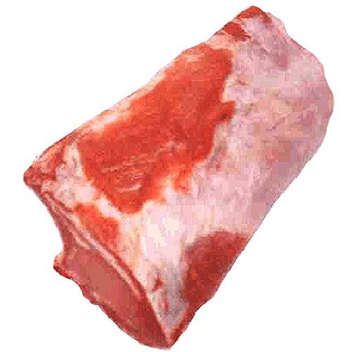 Schweinekotelett, mager am Stück, ca. 800 g Schweinekotelett, mager am Stück, ca. 800 g von MeinMetzger Gutes bewusst genießen
