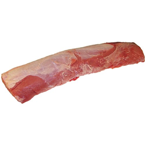 MeinMetzger Schweinelachs (Schweinerücken o.Kn. Pariert) 15 Kilo von MeinMetzger Gutes bewusst genießen