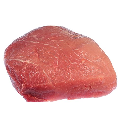 MeinMetzger Schweineoberschale am Stück ca. 4.000 g von MeinMetzger Gutes bewusst genießen