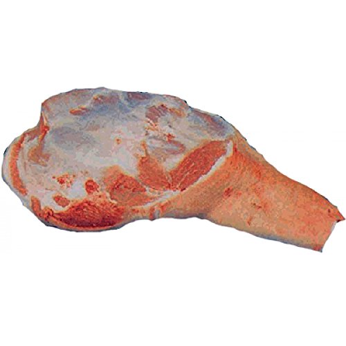 MeinMetzger Schweineschulter wie gewachsen Tellerschnitt 10 kg von MeinMetzger Gutes bewusst genießen
