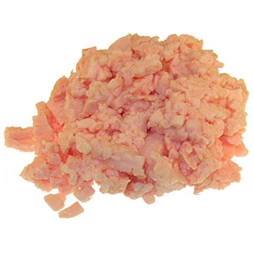 MeinMetzger Schweinrückenspeck gewürfelt 5 Kilo von MeinMetzger Gutes bewusst genießen