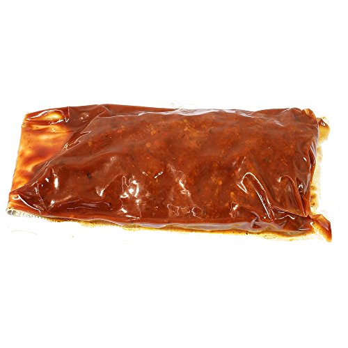 MeinMetzger Spare Ribs American Style gegart 5 Stück 2500g MeinMetzger Spare Ribs American Style gegart 5 Stück 2500g von MeinMetzger Gutes bewusst genießen