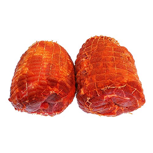 MeinMetzger Spiessbraten, gefüllt mit Zwiebeln und Schinken ca. 2.000 g von MeinMetzger Gutes bewusst genießen