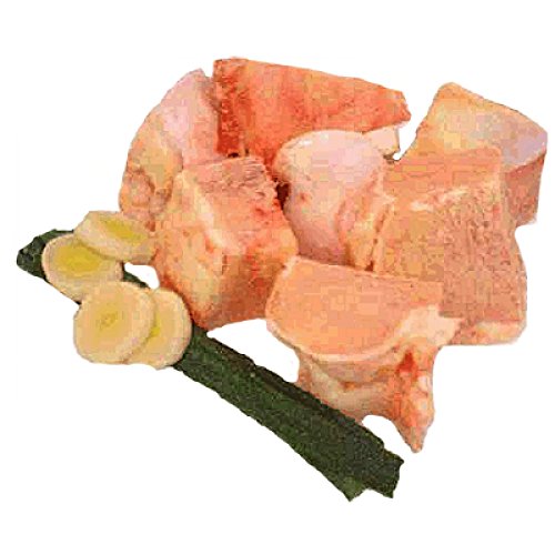 Suppenknochen gesägt 5.000 g (Rindfleisch) von MeinMetzger Gutes bewusst genießen