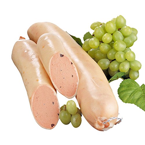 MeinMetzger Trüffelleberwurst 400 g von MeinMetzger Gutes bewusst genießen