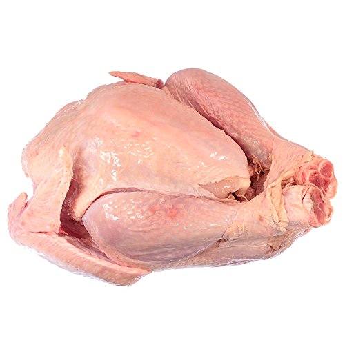 MeinMetzger Truthahn frisch ca. 3.2-3.8 kg MeinMetzger Truthahn frisch ca. 3.2-3.8 kg von MeinMetzger Gutes bewusst genießen