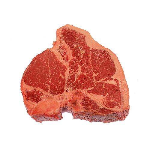 MeinMetzger US-Porterhouse Steak Dry Aged 700g von MeinMetzger Gutes bewusst genießen
