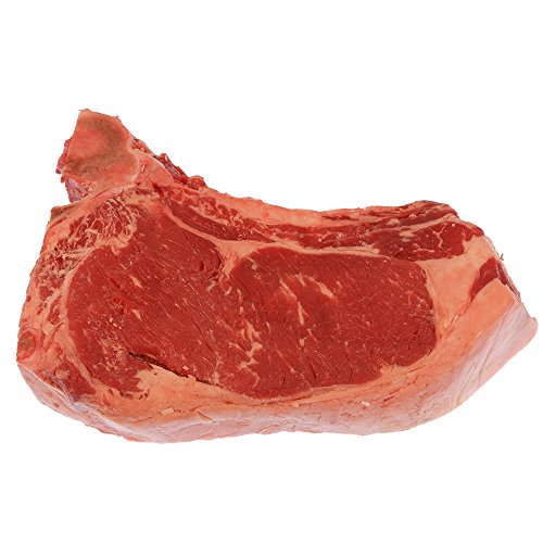 MeinMetzger US-Shortloin Wing-Steak (Club Steak) 600g Dry Aged von MeinMetzger Gutes bewusst genießen