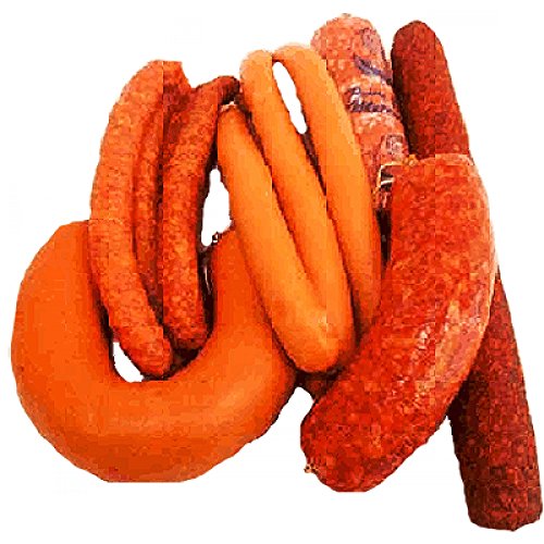 MeinMetzger Vesperwurstpaket 2000 g von MeinMetzger Gutes bewusst genießen