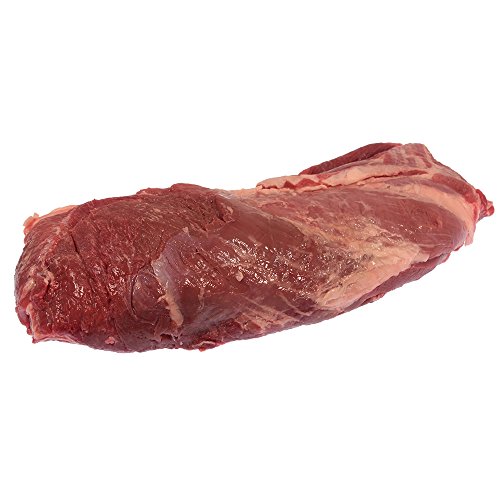 Wildschweinbraten vom Nacken, 1.500 g Wildschweinbraten vom Nacken, 1.500 g von MeinMetzger Gutes bewusst genießen