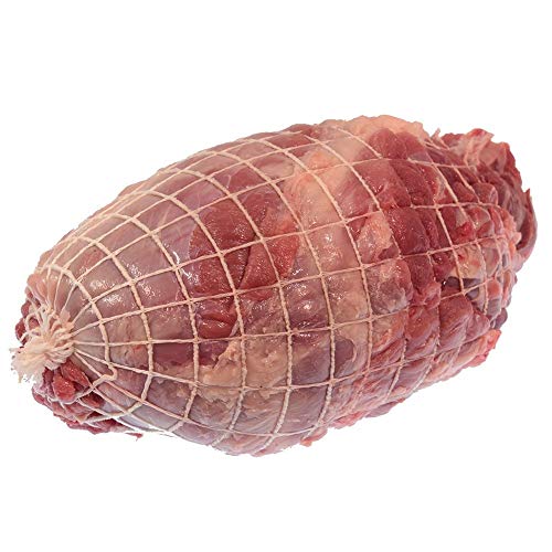 Wildschweinrollbraten, 1.500 g von MeinMetzger Gutes bewusst genießen