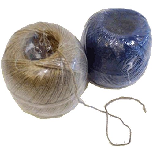 MeinMetzger Wurstgarn 200m Natur, 1 Rolle MeinMetzger Wurstgarn 200m Natur, 1 Rolle von MeinMetzger Gutes bewusst genießen