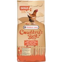 Country's Best GOLD 4 Mash - 20 kg von Versele Laga