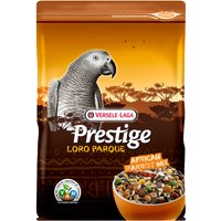 Prestige Loro Parque African Papagei Mix - 1 kg von Versele Laga