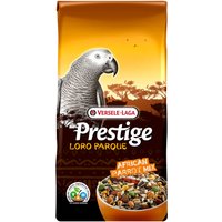Prestige Loro Parque African Papagei Mix - 15 kg* von Versele Laga