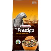 Prestige Loro Parque African Papagei Mix - 2 x 10 kg Prestige Loro Parque African Papagei Mix - 2 x 10 kg von Versele Laga