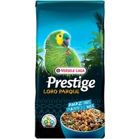 Prestige Loro Parque Amazone Papagei Mix - 15 kg* von Versele Laga