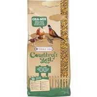 Versele-Laga Country's Best Gra-Mix Ardenner Mischung - 2 x 4 kg Versele-Laga Country's Best Gra-Mix Ardenner Mischung - 2 x 4 kg von Versele Laga