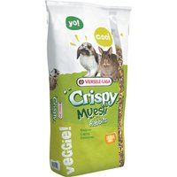 Versele-Laga Crispy Müsli Kaninchen - 20 kg von Versele Laga