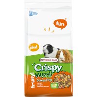 Versele-Laga Crispy Müsli Meerschweinchen - 10 kg von Versele Laga