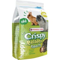 Versele-Laga Crispy Pellets Kaninchen - 2 x 2 kg Versele-Laga Crispy Pellets Kaninchen - 2 x 2 kg von Versele Laga