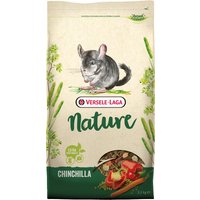 Versele-Laga Nature Chinchilla - 2,3 kg Versele-Laga Nature Chinchilla - 2,3 kg von Versele Laga