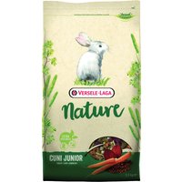Versele-Laga Nature Cuni Junior - 2,3 kg Versele-Laga Nature Cuni Junior - 2,3 kg von Versele Laga