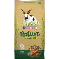 Versele-Laga Nature Fibrefood Cuni - 2 x 8 kg* von Versele Laga