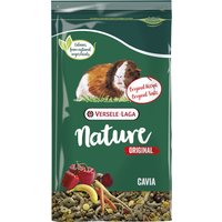 Versele-Laga Nature Original Cavia - 2,5 kg Versele-Laga Nature Original Cavia - 2,5 kg von Versele Laga