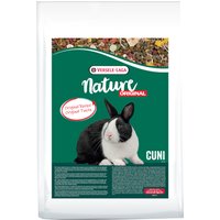 Versele-Laga Nature Original Cuni - 9 kg Versele-Laga Nature Original Cuni - 9 kg von Versele Laga