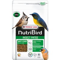 Versele-Laga Nutribird Insect Patee - 2 x 1 kg Versele-Laga Nutribird Insect Patee - 2 x 1 kg von Versele Laga