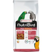 Versele-Laga Nutribird P15 Tropical - 1 kg von Versele Laga