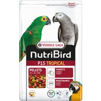 Versele-Laga Nutribird P15 Tropical - 10 kg von Versele Laga