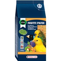 Versele-Laga Orlux Frutti Patee Kraftfutter - 2 x 250 g von Versele Laga