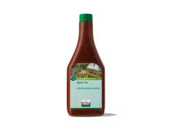Verstegen Geräuchertes Paprika Jalapeno Kräuteröl, 870 ml Flasche x 6 von Verstegen