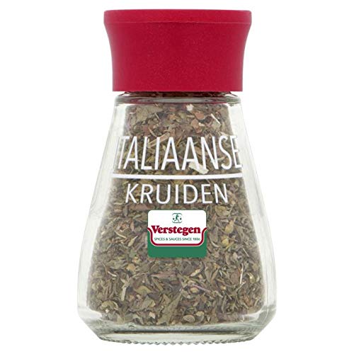 Verstegen Italiaanse Kruiden Spreader italienische Kräuter 13G Verstegen Italiaanse Kruiden Spreader italienische Kräuter 13G von Verstegen